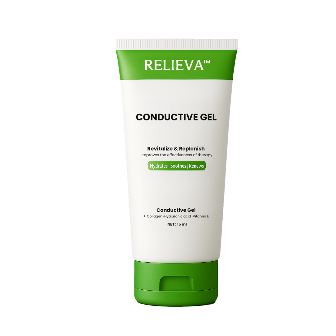 Relieva™ Conductive Gel