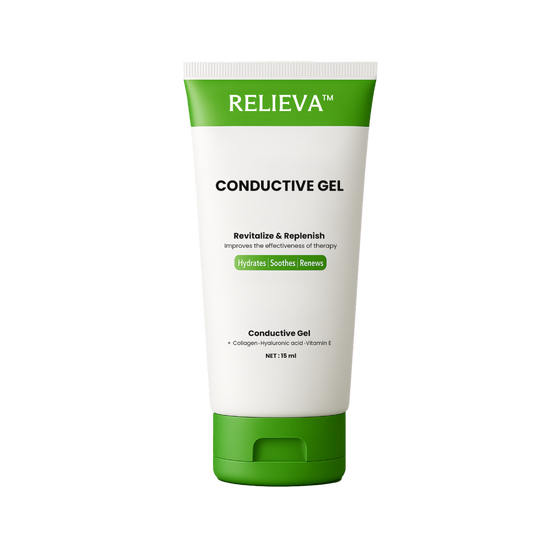 Relieva™ Conductive Gel