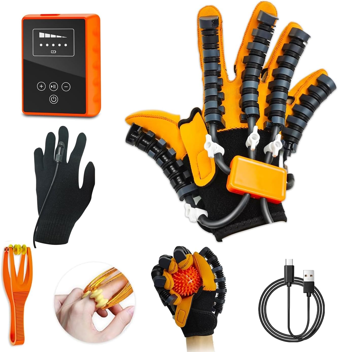 Relieva™ Robot Gloves