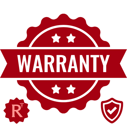 All-Inclusive 3-Year Warranty