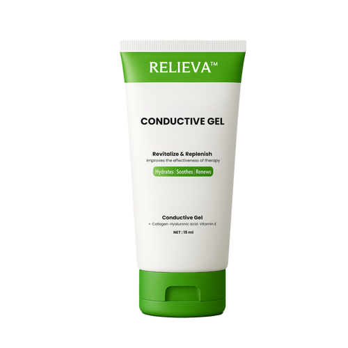 Relieva™ Conductive Gel