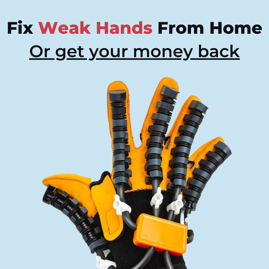 Relieva™ Robot Gloves